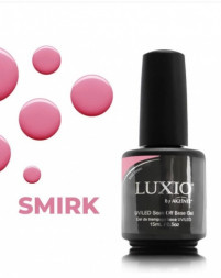 LUXIO   База камуфлирующая  15мл  Base   SMIRK