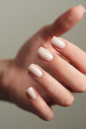 NAIL REPUBLIC   Гель-лак однофазный   10мл   ONE STEP NUDE   #010