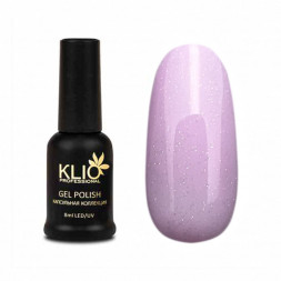 KLIO  Гель-лак  Капсульная  коллекция  8мл  №167  Лето