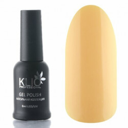 KLIO  Гель-лак  Капсульная  коллекция  8мл  №171  Лето