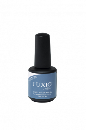 LUXIO   Build DEVOTE   15мл    Гель для укрепления камуфлирующий