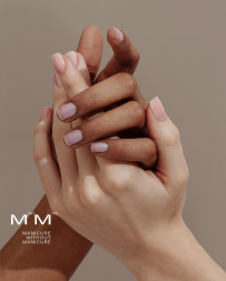 LiNTO   База камуфлирующая  15мл  Base  NAKED MORE