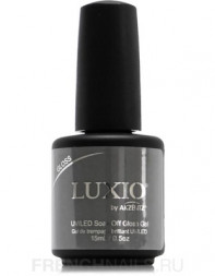LUXIO   Топ с л/с  15мл  Top   GLOSS