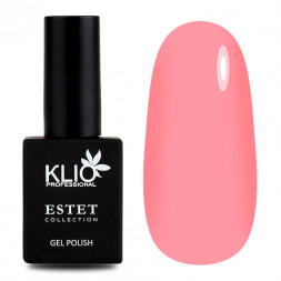 KLIO  Гель-лак  ESTET COLLECTION  10мл  №078