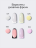NAIL REPUBLIC   Топ цветной без л/с   10мл   Top   ART PROVENCE   #22   Лавандовый день