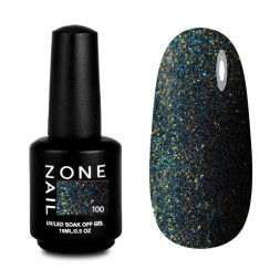 ONE NAIL   Гель-лак  15мл  Classic   #100