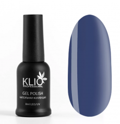 KLIO  Гель-лак  Капсульная  коллекция  8мл  №72