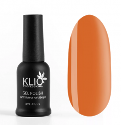 KLIO  Гель-лак  Капсульная  коллекция  8мл  №73