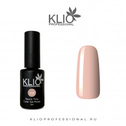 KLIO Гель-лак  BEAUTY TIME  8мл  №035