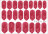 TIES   Пленка для маникюра   P-035