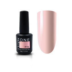ONE NAIL   Гель-лак  15мл  Classic   #118