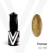 VOGUE NAILS   Гель-лак фольгированный  10мл  ТИГРИЦА   [ЛЛ]