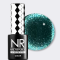NAIL REPUBLIC   CAT   #094   Northern Lights   10мл   Гель-лак кошачий глаз
