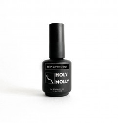 HOLY MOLLY   Топ без л/с   Top   SUPER SHINE   15мл