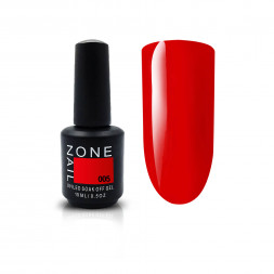 ONE NAIL   Гель-лак  15мл  Classic   #005