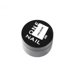 ONE NAIL   Base PRO   30мл (шайба)   База прозрачная жидкая (для подложки)