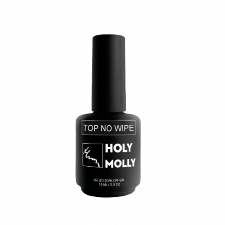 HOLY MOLLY   Топ без л/с   Top   No Wipe   15мл