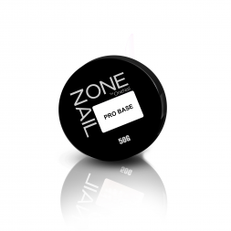 ONE NAIL   Base PRO   50мл (шайба)   База прозрачная жидкая (для подложки)