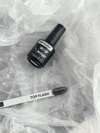 HOLY MOLLY   Топ без л/с   Top   Flash   15мл