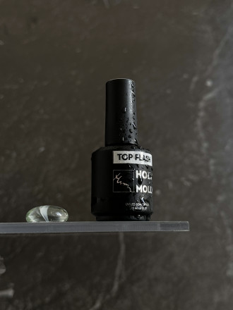 HOLY MOLLY   Топ без л/с   Top   Flash   15мл