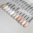 DIVA   Гель для моделирования  30мл  Builder gel   MOONSHINE