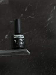 HOLY MOLLY   Топ без л/с   Top   Flash Gold   15мл