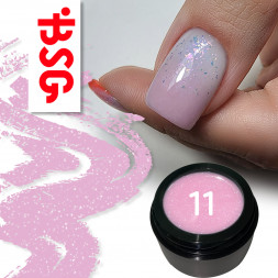 BSG   ПОЛИЖЕЛЕ   #11   13г (банка)   Полигель