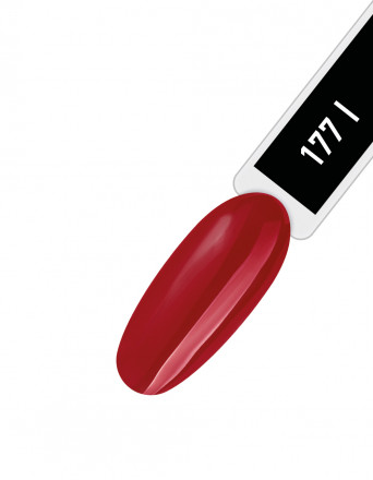 IQ BEAUTY   Prolac   #177 HYPNOSIS MILKSHOT   12,5мл   Лак для ногтей с биокерамикой