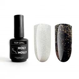 HOLY MOLLY   Топ без л/с   Top   OPAL   15мл