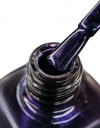 IQ BEAUTY   Prolac   #178 HYPNOSIS MILKSHOT   12,5мл   Лак для ногтей с биокерамикой перламутровый