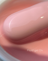 ONE NAIL   Гель для укрепления   Fluid gel   #04   15мл