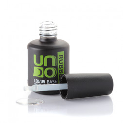 UNO   База каучуковая  RUBBER BASE   15мл