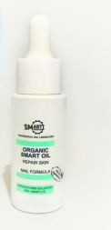 SMART   Лечебное масло   ORGANIC OIL   30мл