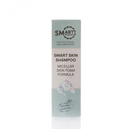 SMART   Шампунь-пена для кожи   SKIN SHAMPOO  200мл