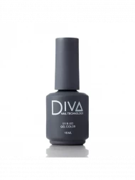 DIVA   Гель-лак   15мл   #87   (СНЯТО)