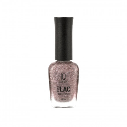 IQ BEAUTY   Лак для ногтей с биокерамикой   12,5мл   Prolac DRAGON INSTINCT   #127