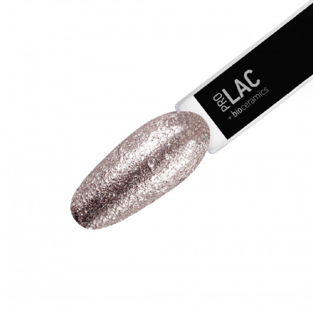 IQ BEAUTY   Лак для ногтей с биокерамикой   12,5мл   Prolac DRAGON INSTINCT   #127