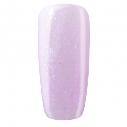 LUXIO   #255   BOUQUET   15мл   Гель-лак (100% гель) с поталью