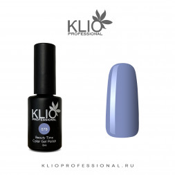 KLIO Гель-лак  BEAUTY TIME  8мл  №079