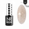 NAIL REPUBLIC   Base WEDDING   #164   10мл   База камуфлирующая с шиммером