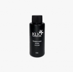 KLIO  База каучуковая  Base  EXTRA  50г  (бутылка)