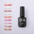 DIVA   Гель для укрепления   15мл   Gel FLUID   #09