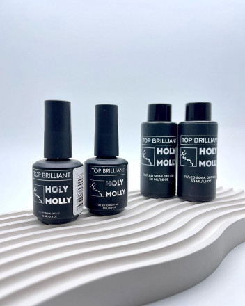 HOLY MOLLY   Топ без л/с   Top   BRILLIANT   15мл