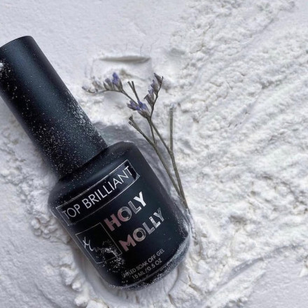 HOLY MOLLY   Топ без л/с   Top   BRILLIANT   15мл
