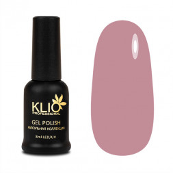 KLIO  Гель-лак  Капсульная  коллекция  8мл  №09
