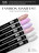 IQ BEAUTY   Лак для ногтей с биокерамикой   12,5мл   Prolac LE PARFAIT   #044