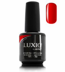 LUXIO   Гель-лак  15мл   TANTALIZING   #180