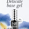 NAIL REPUBLIC   Base DELICATE   10мл   База прозрачная жидкая бескислотная (для педикюра)