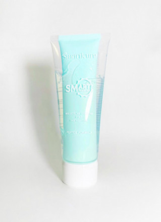 SMART   MOLECULAR COCTAIL Мятный   200мл   Пептидный гель-крем 2в1