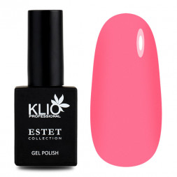 KLIO  Гель-лак  ESTET COLLECTION  10мл  №028